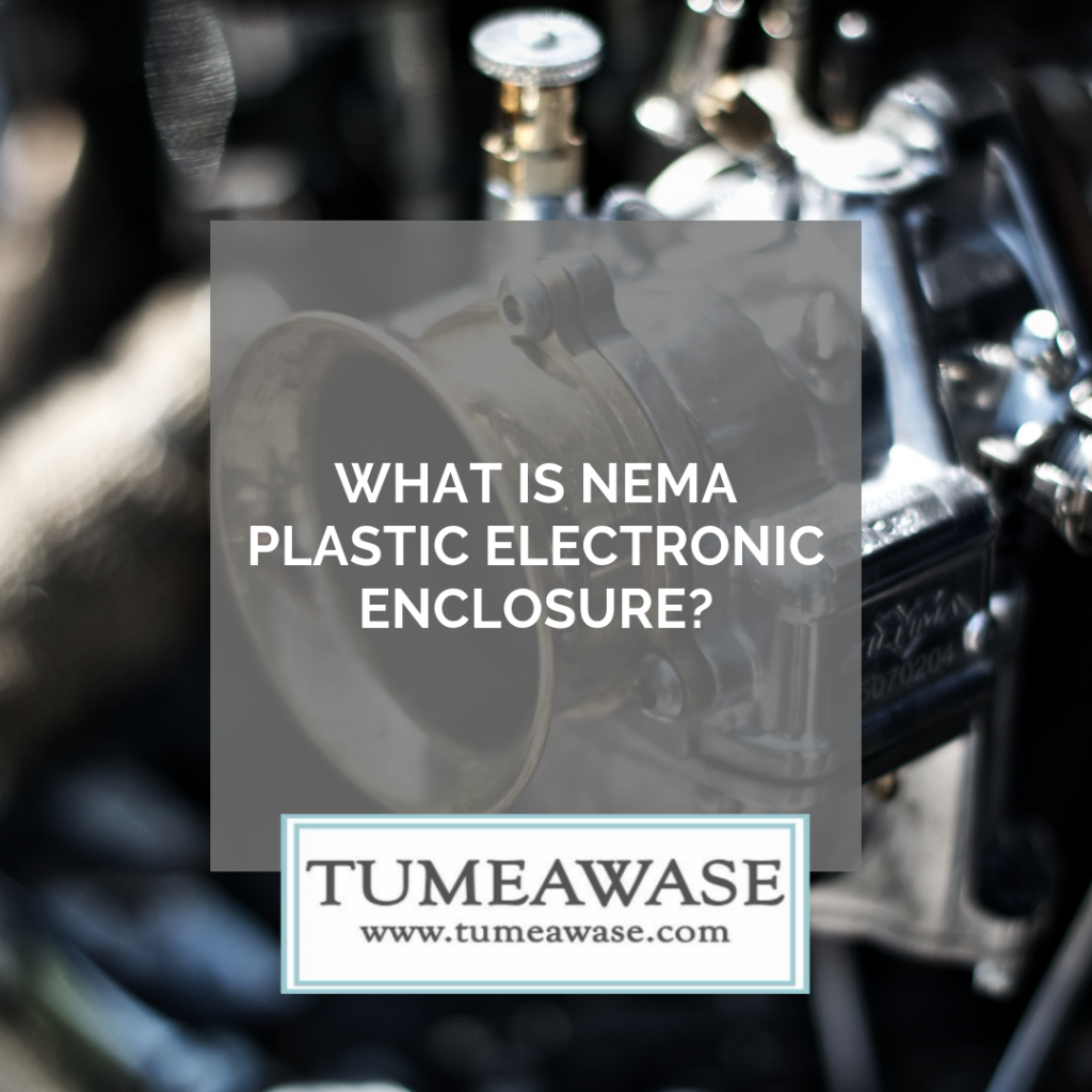 Electronics Enclsoure, engineering blog, NEMA Plastic Enclosures